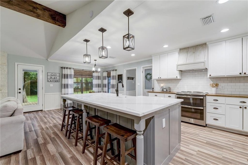 Legend Oaks SR Group