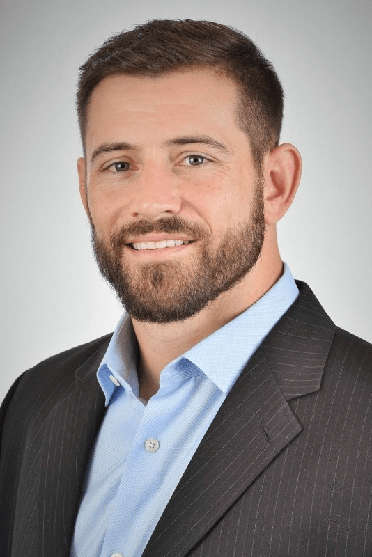 Jared Vincent Real Estate Team St. Croix Capital Realty Advisors