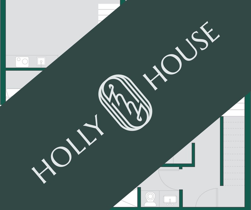 About Holly House