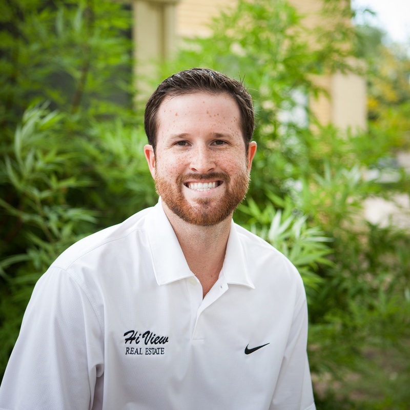 Andrew Garrett Hi View Real Estate