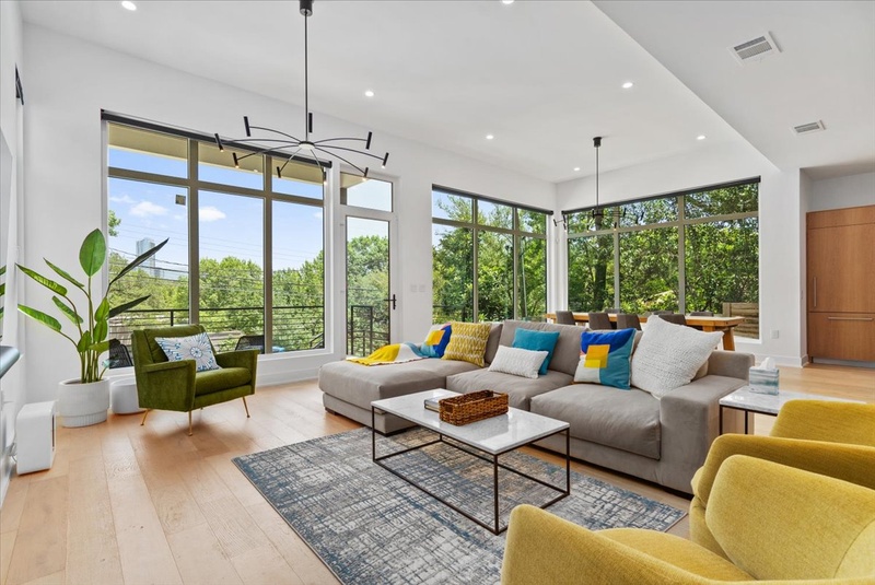 1117 Reagan Terrace For Lease Austin Vince Young Realty