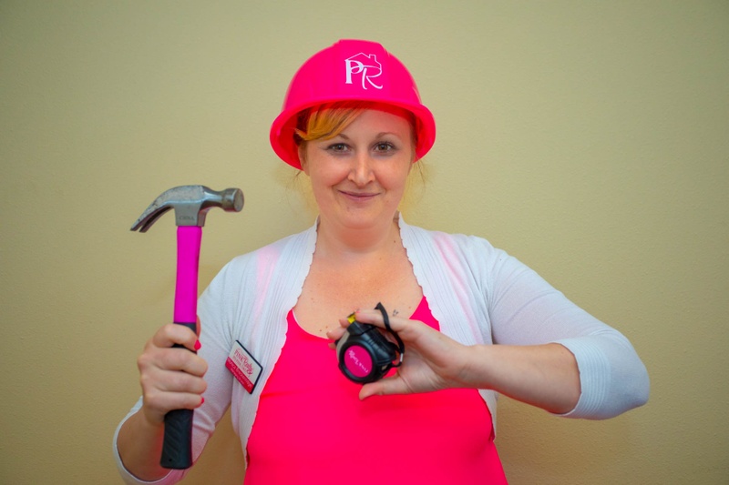 Owner Portal Pink Rentals