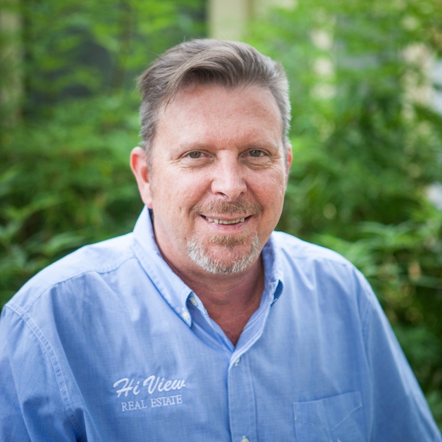 Team single entry Hi View Real Estate