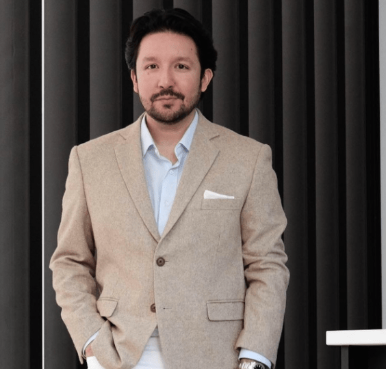 Adrian Salas REALTOR Austin Real Estate Agent Vince Young Realty