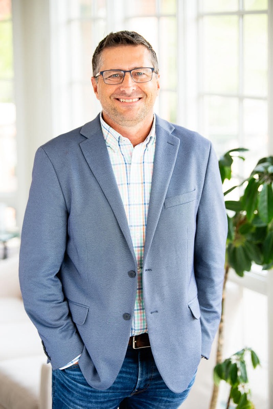 Team single entry Better Homes and Gardens Real Estate Paracle