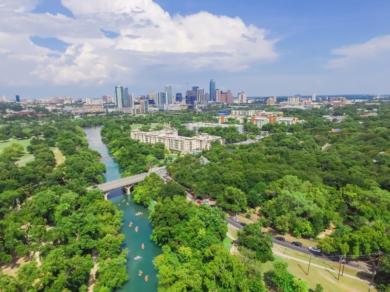 South Austin REALTOR® Real Estate Agent South Austin ATX Homes