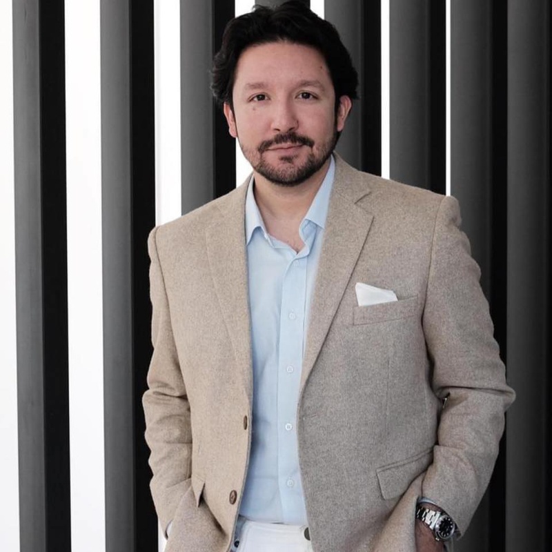 Adrian Salas REALTOR Austin Real Estate Agent Vince Young Realty