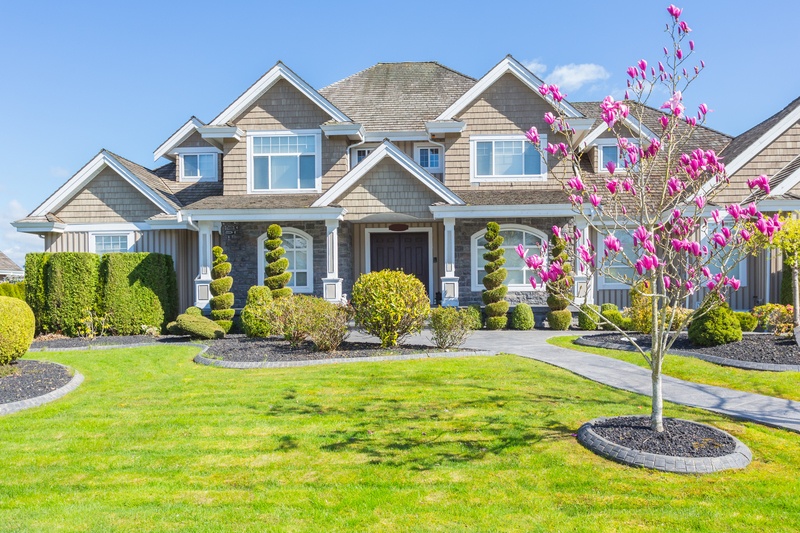 buy Travis Real Estate