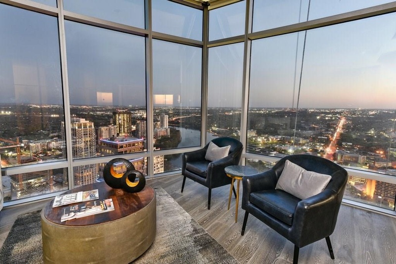 Downtown Austin Condos SR Group