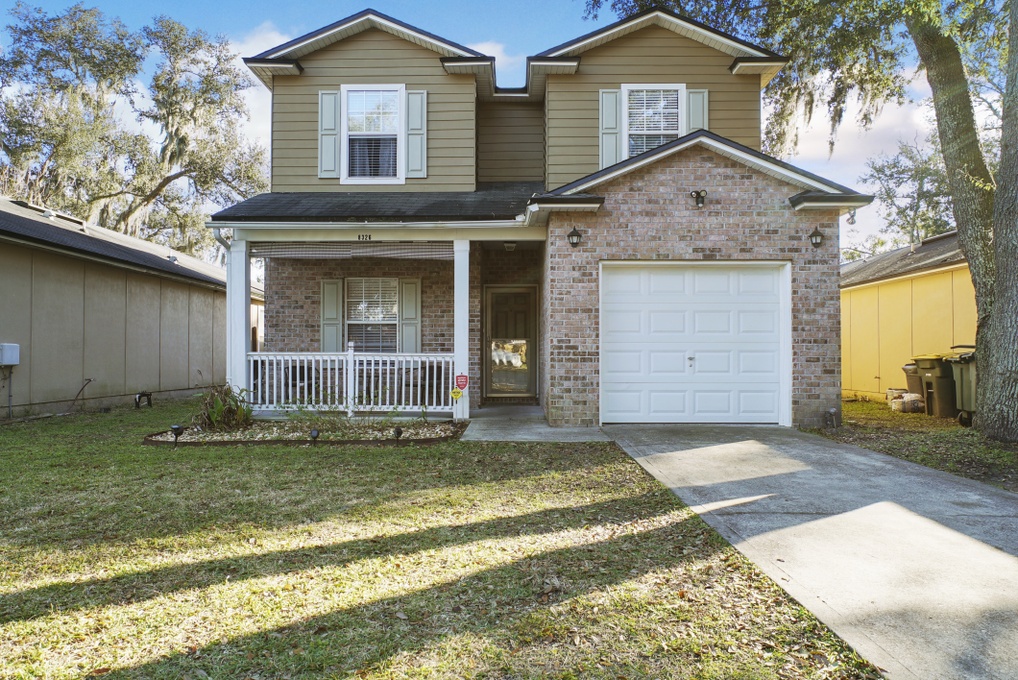 8326 Oden Ave Jacksonville, FL 32216 RP Funding Florida Mortgages
