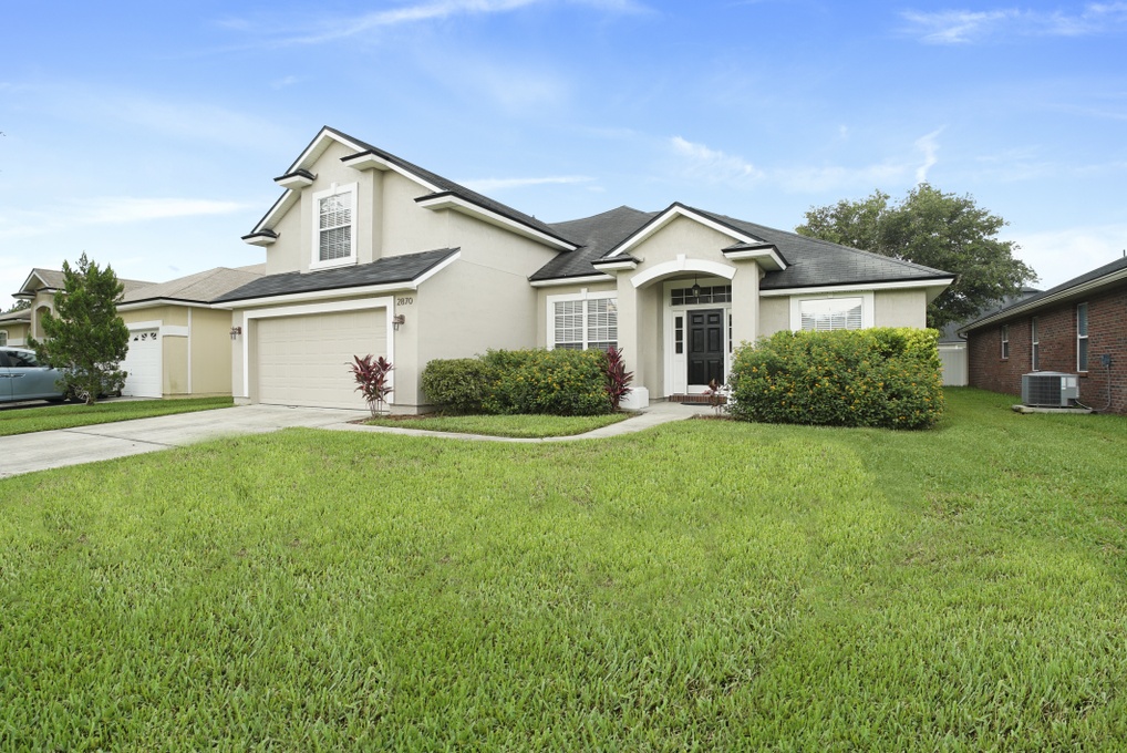 2870 Cross Creek Dr Green Cove Springs, FL 32043 RP Funding Florida
