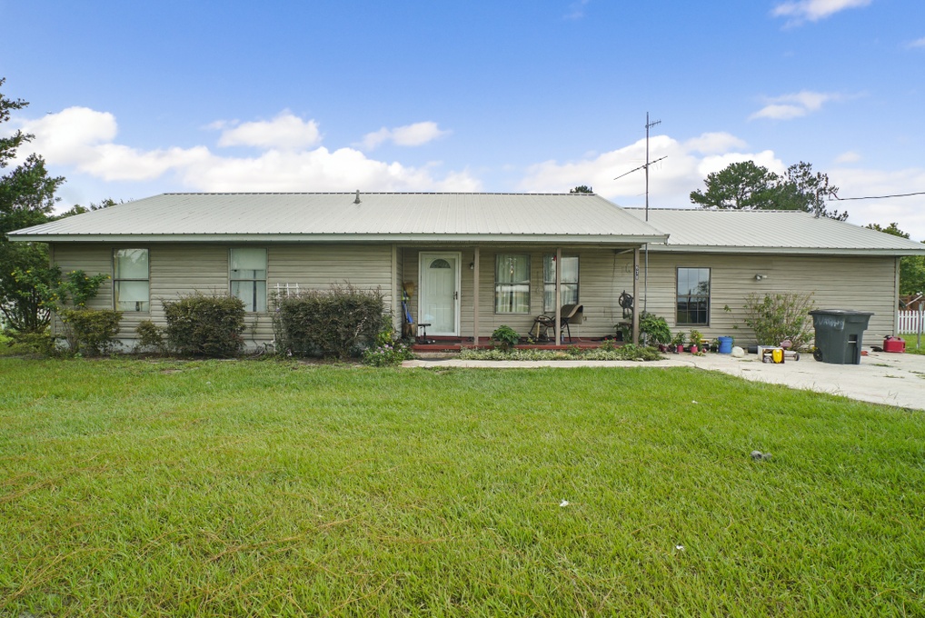 678 Bardin Road Palaka, FL 32177 RP Funding Florida Mortgages