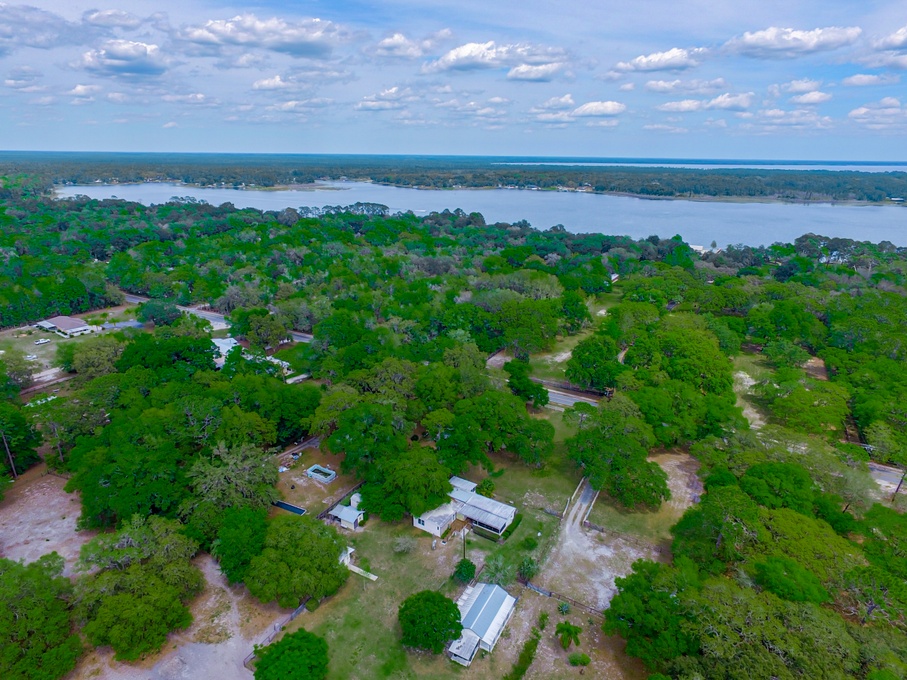 171 Lake Street Pomona Park, FL 32181 RP Funding Florida Mortgages