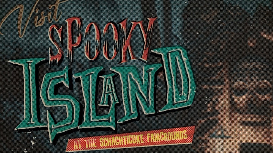 Spooky Island NY Fall Festival SponsorMyEvent