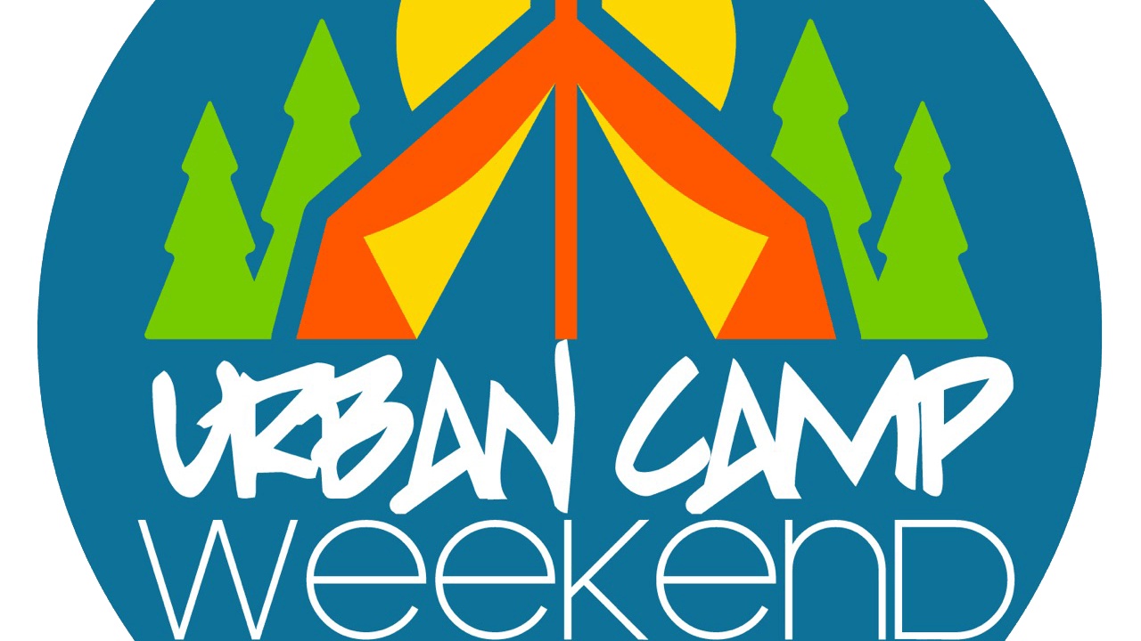 Urban Camp Weekend SponsorMyEvent
