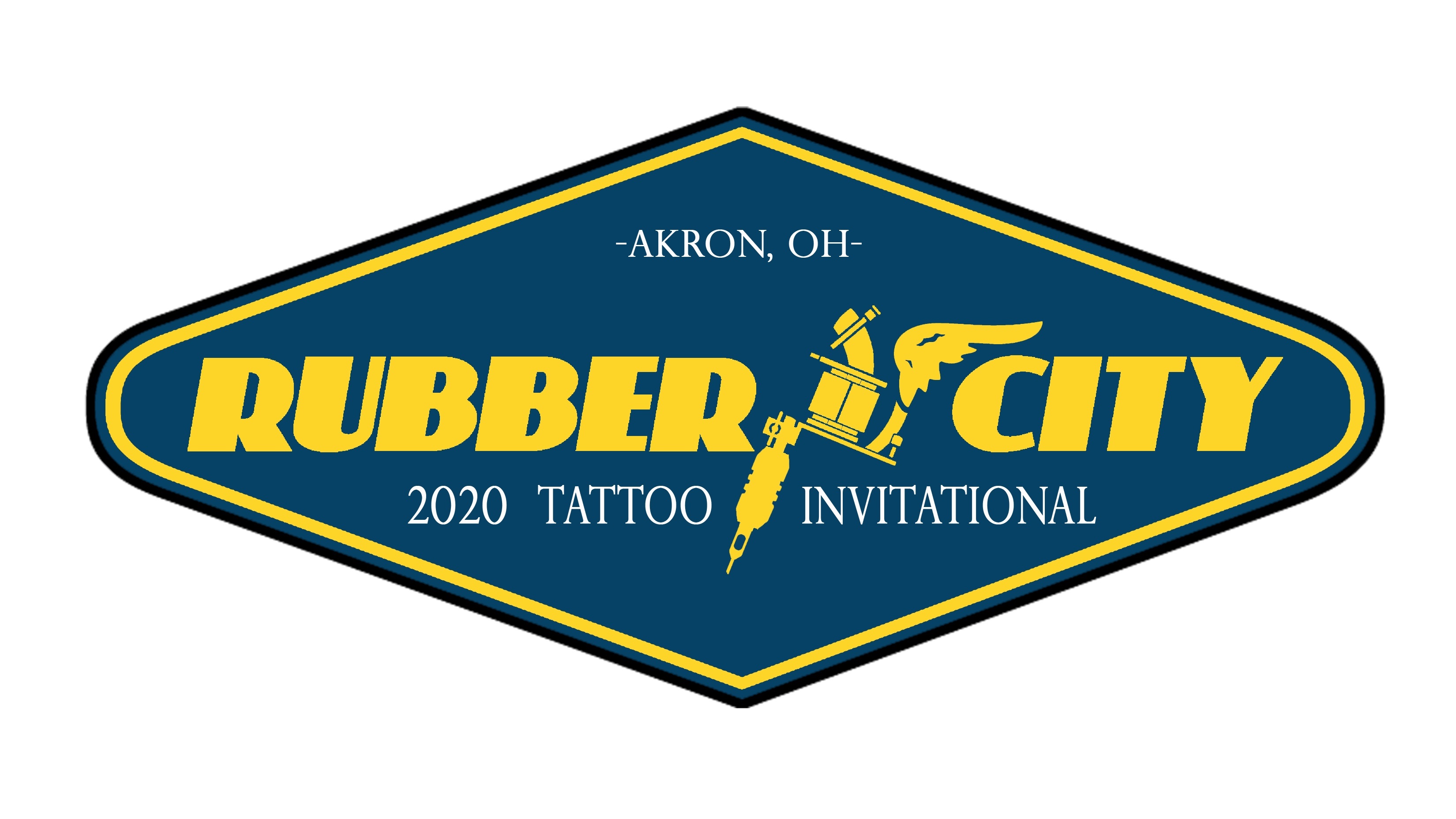 Rubber City Tattoo Invitational SponsorMyEvent