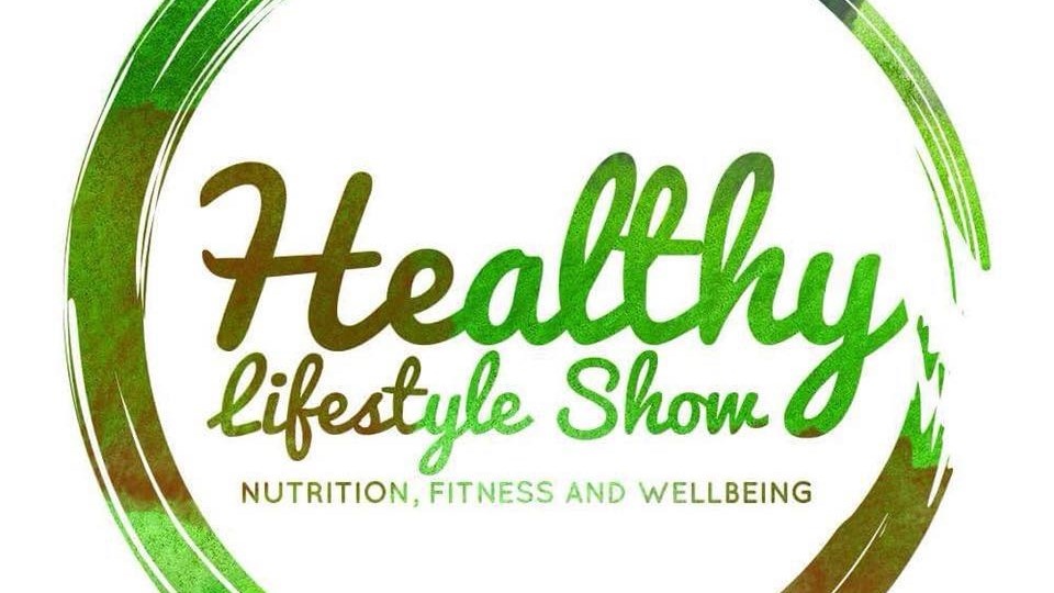 Healthy Lifestyle Show 2018 SponsorMyEvent