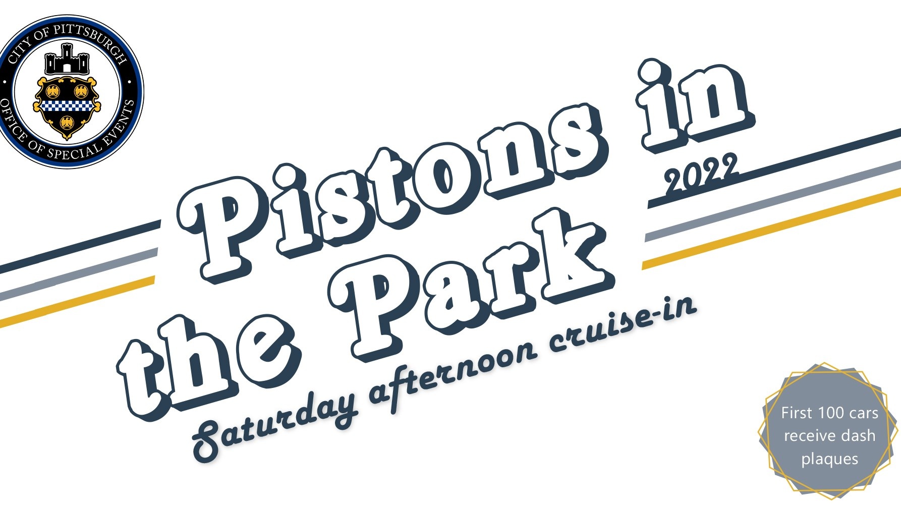 Pistons in the Park SponsorMyEvent
