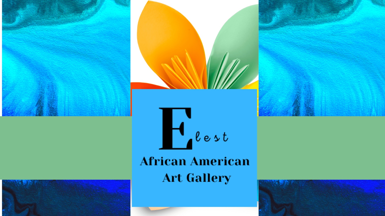 Elest AfricanAmerican Art Gallery SponsorMyEvent