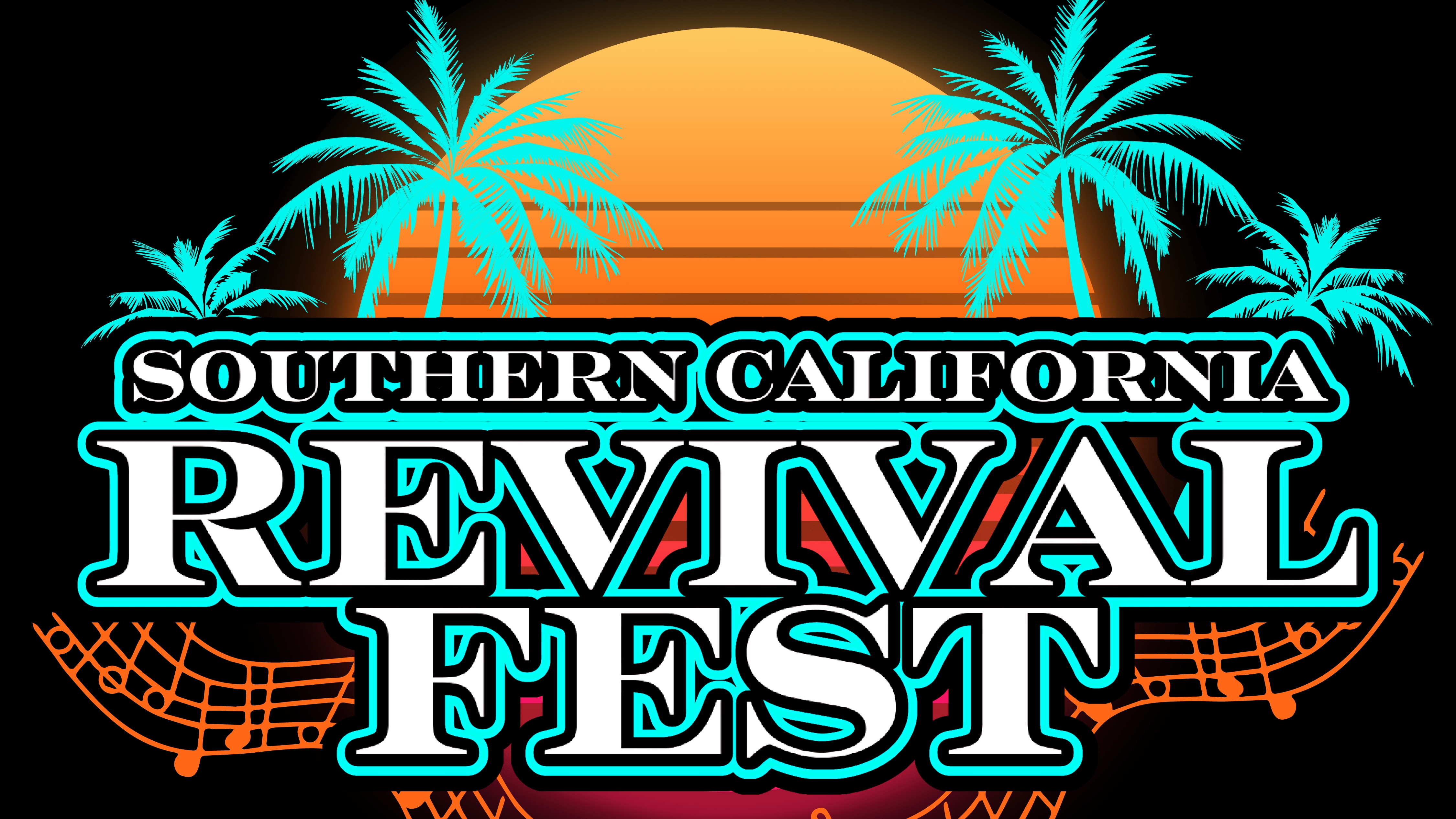 SOUTHERN CALIFORNIA REVIVAL FEST SponsorMyEvent