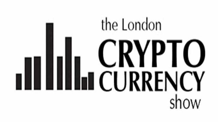 London Crypto Currency Show SponsorMyEvent