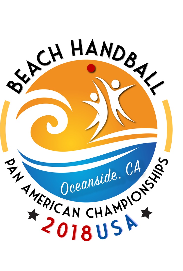2018 Pan American Beach Handball Championships SponsorMyEvent