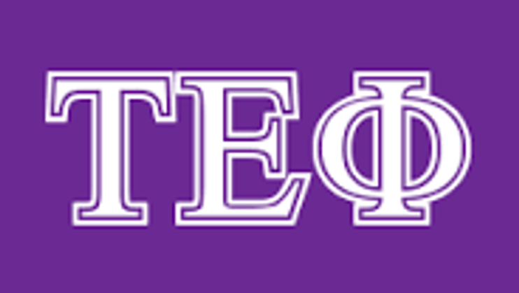 TEP Tailgate(s) for the Fall semester (SepNov) SponsorMyEvent