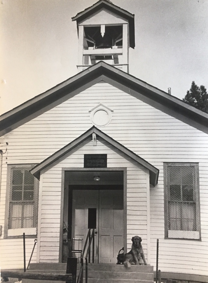 Community, History, Experience Founded in 1873, the Gold Hill School
