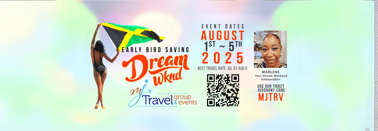 JAMAICA DREAMWKND 2025 in Negril, Jamaica
