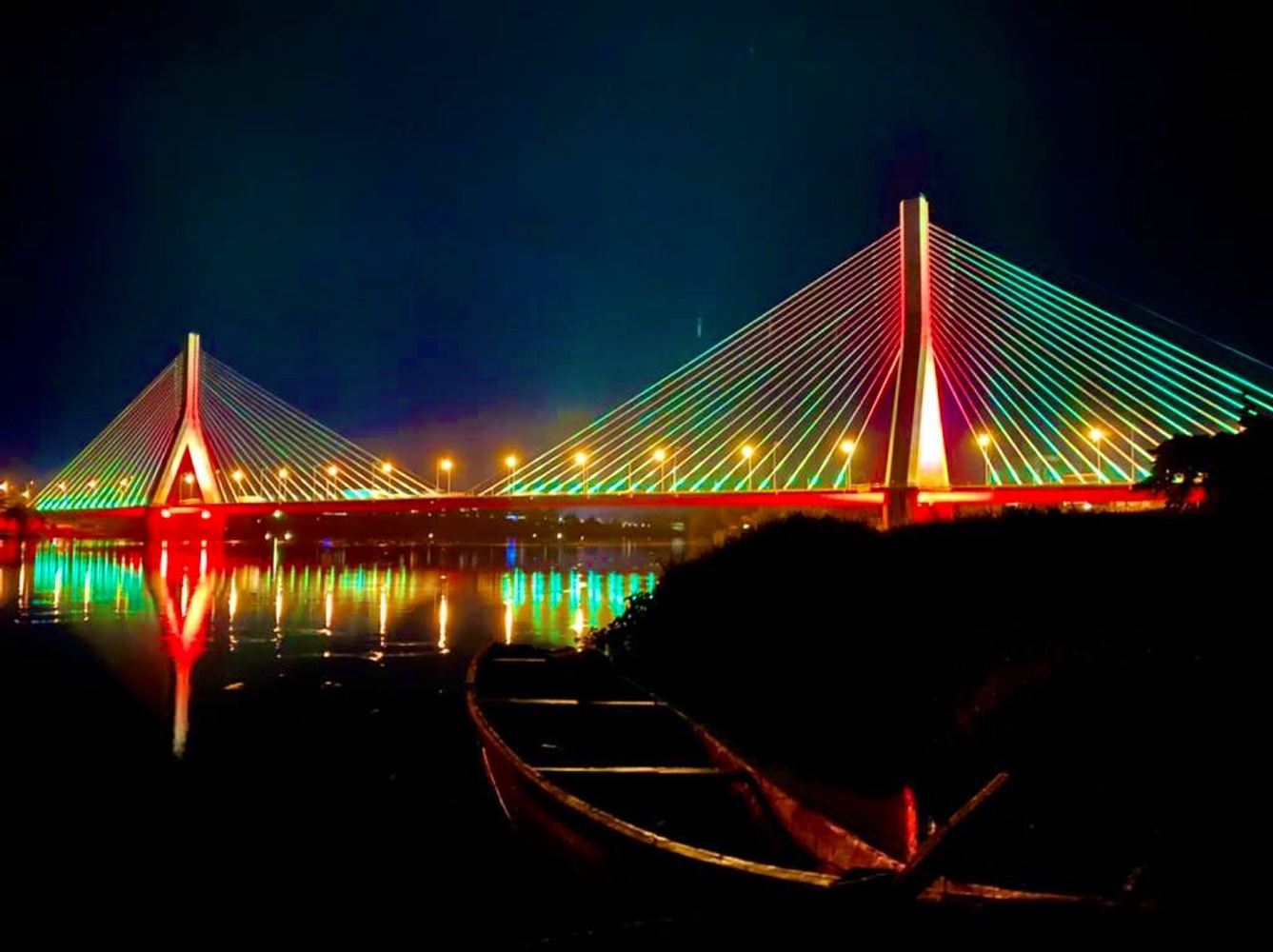 JINJA CITY TOUR in JINJA CITY