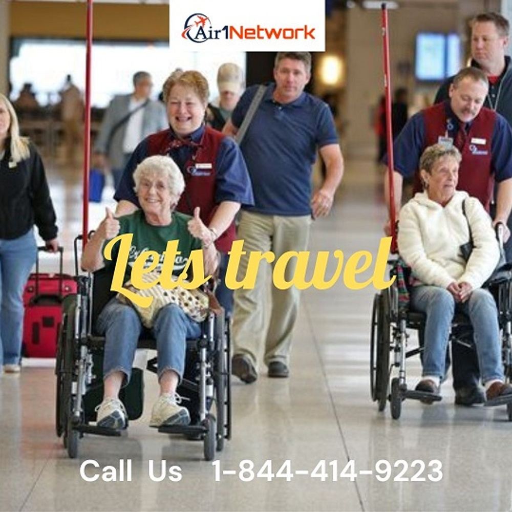 How to Add Wheelchair Assistance in Emirates? in USA