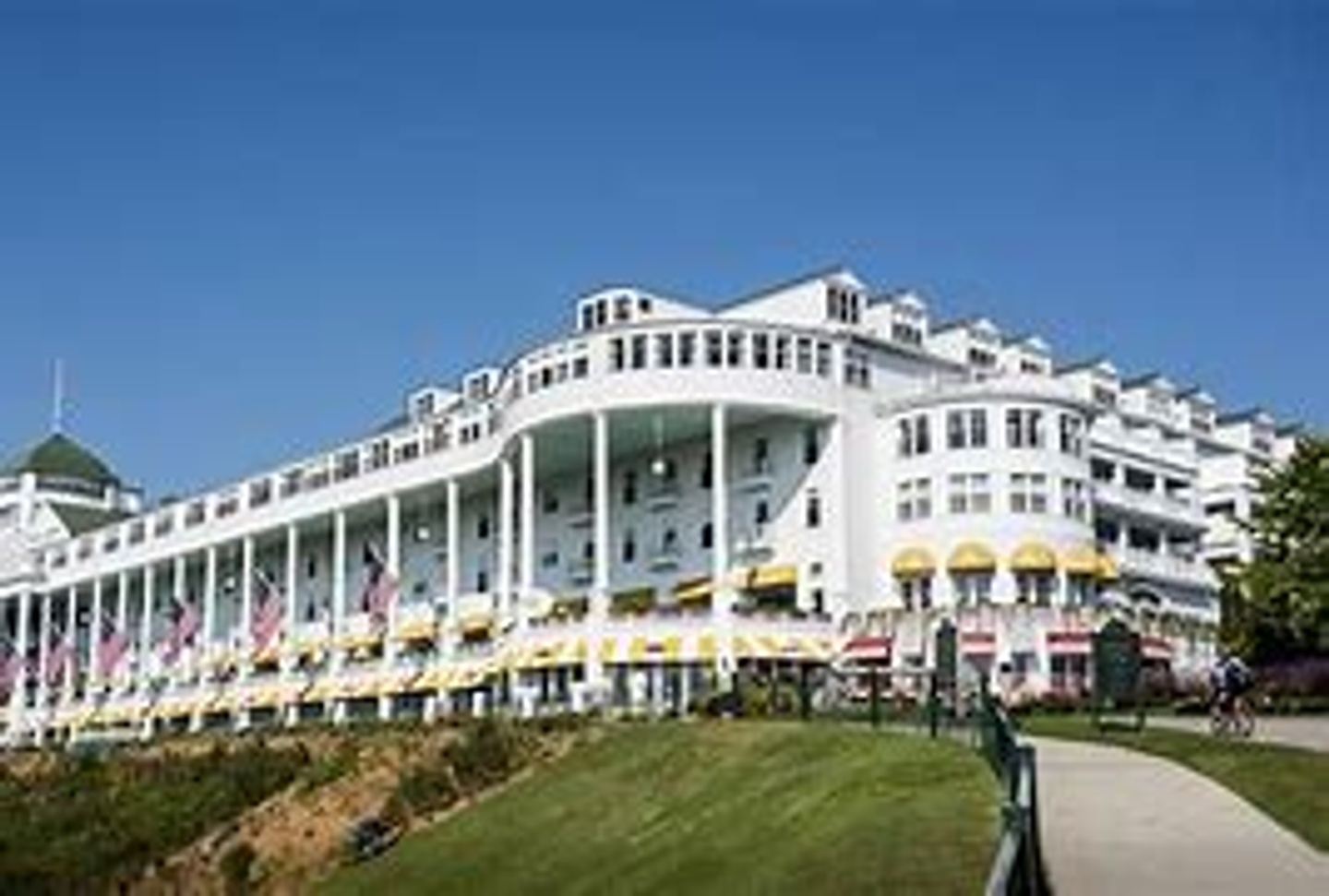 Mackinac Island and so much more! in Mackinac Island, MI 49757, USA