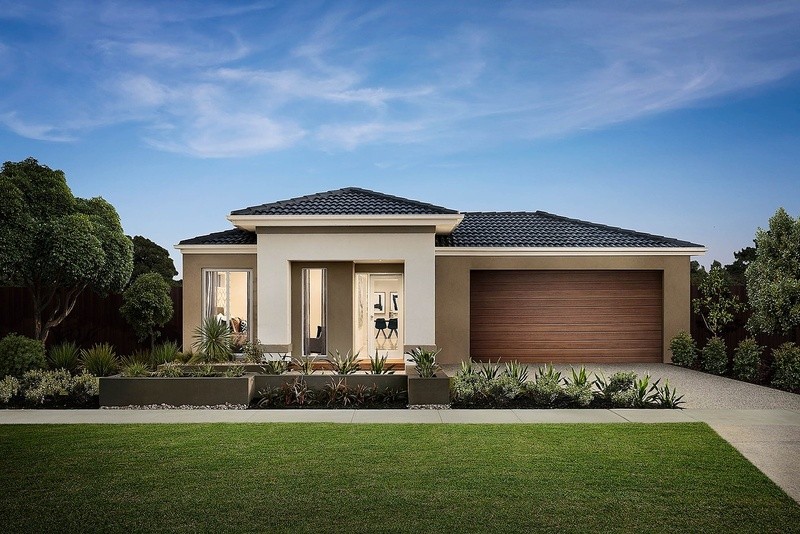 Ashgrove by Carlisle Homes 4 beds, 2 baths, 2 cars, 23.00 square new