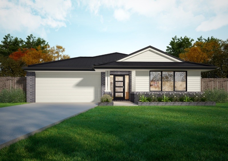 Simonds New Home Designs, Floorplans & Pricing
