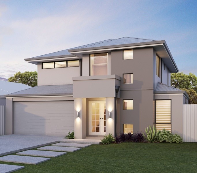 Great Living Homes New Home Designs, Floorplans & Pricing