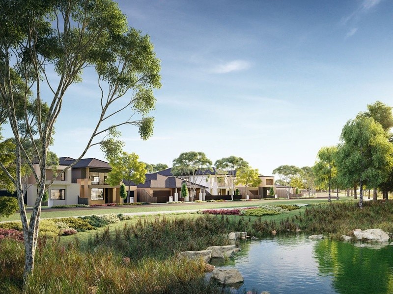[Home Builders Pricing] New land estate Marigold Tarneit VIC 3029