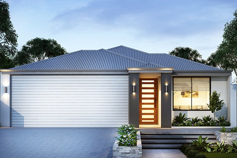 B1 Homes New Home Designs, Floorplans & Pricing
