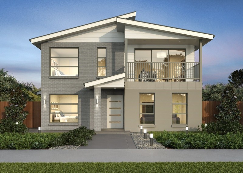View Mincove Homes profile, floorplans, pricing and new home designs.