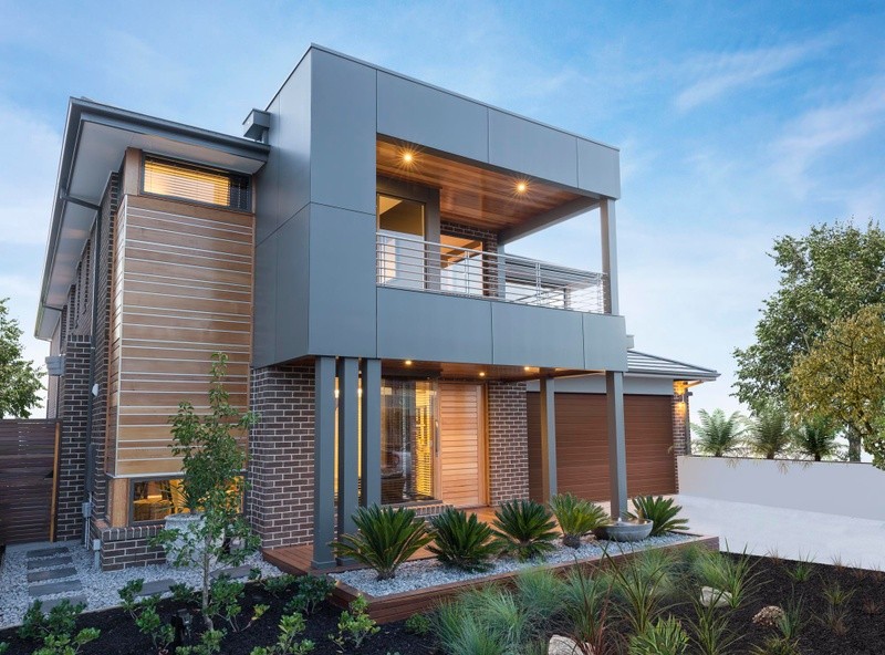 Simonds New Home Designs, Floorplans & Pricing