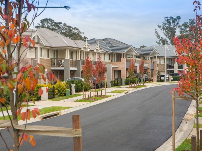 [Home Builders Pricing] New land estate Arcadian Hills Cobbitty NSW