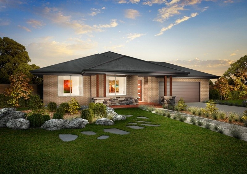 Davis Sanders Homes New Home Designs, Floorplans & Pricing
