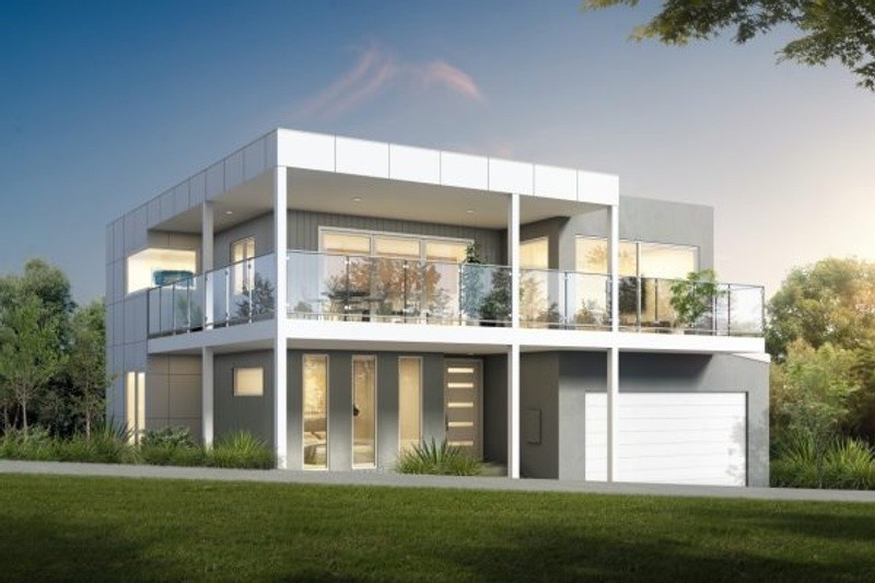 2 Storey Homes Perth Under 400k House Storey