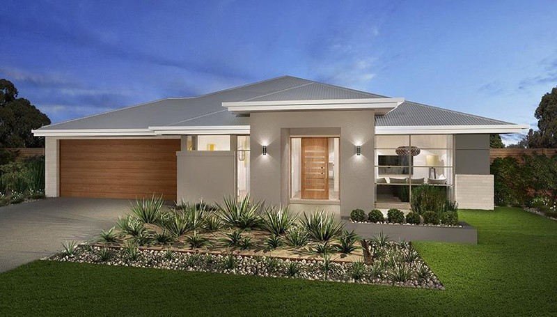 [Home Builders Pricing] Dennis Family Homes New Home Designs