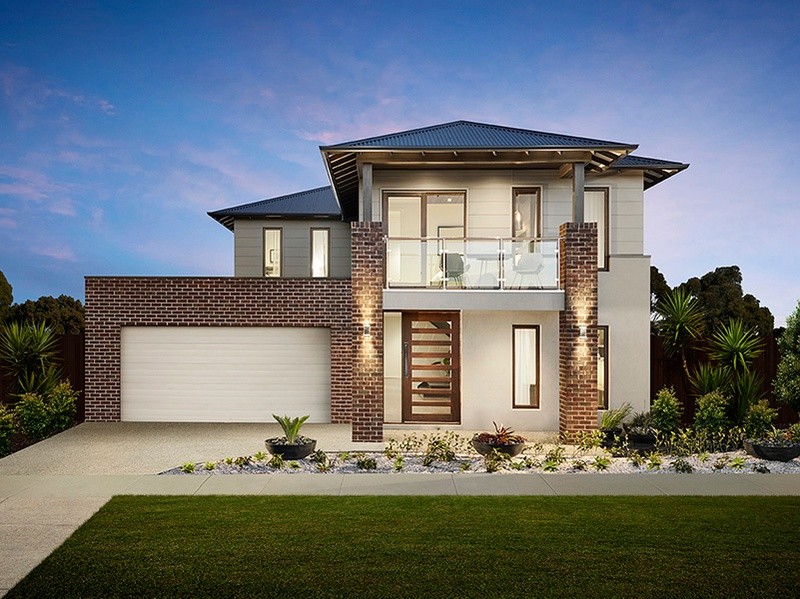 Fairhaven Homes New Home Designs, Floorplans & Pricing