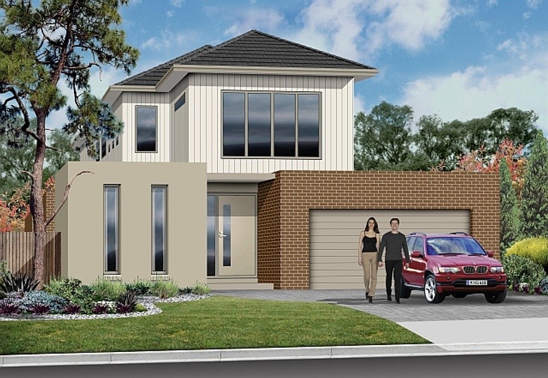 Renmark Homes New Home Designs, Floorplans & Pricing