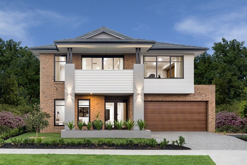 Dennis Family Homes New Home Designs, Floorplans & Pricing