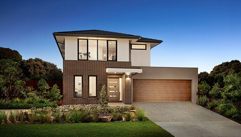 Anglesea by Dennis Family Homes 4 beds, 2 baths, 1 cars, 24.83 square