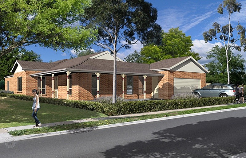 [Home Builders Pricing] Homestead by Palladium Homes 3 beds, 2 baths