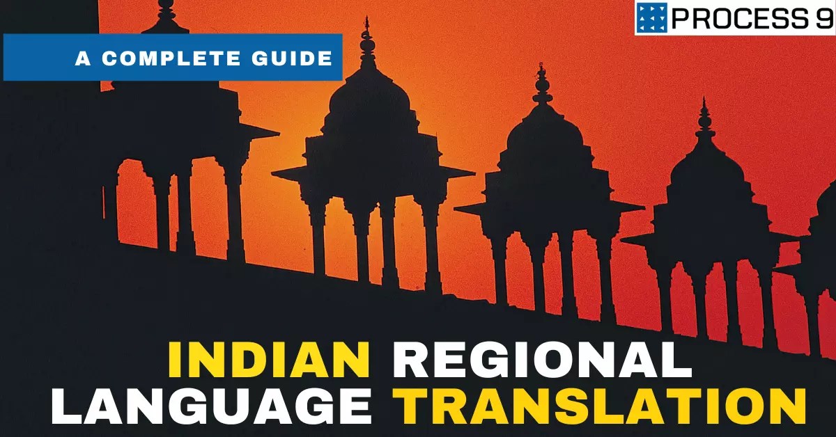 Best Indian language Translation Regional Translators