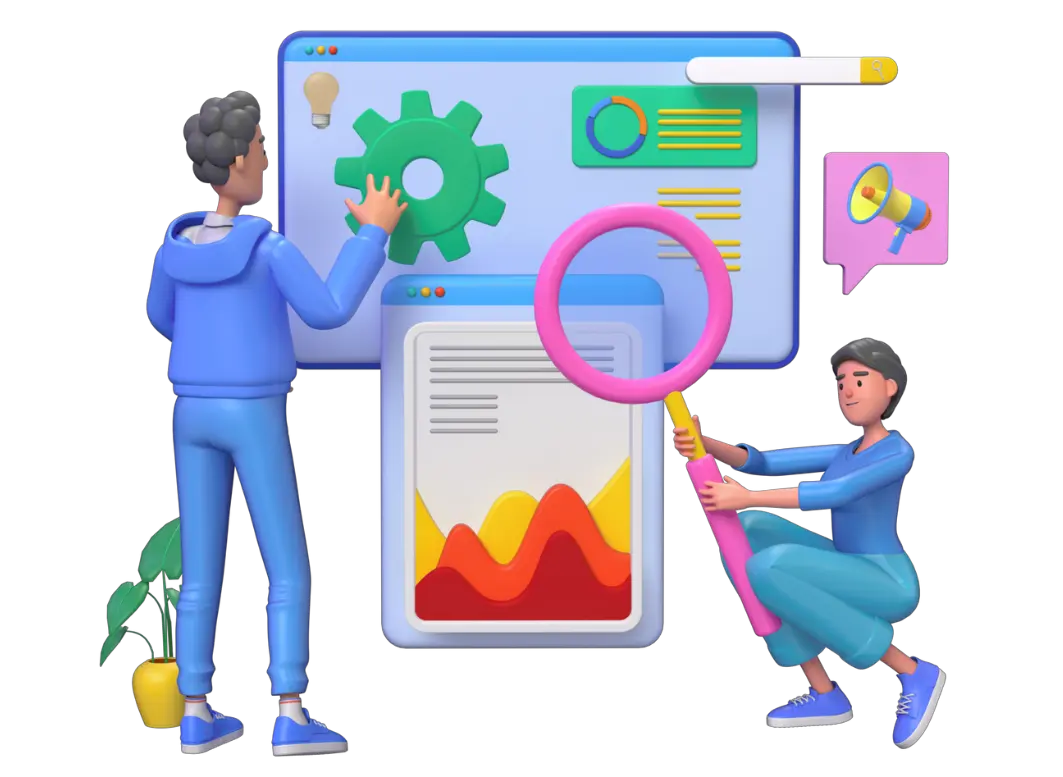 Best Stock Broking site & App Localization & Translation